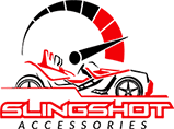 Slingshot Accessories
