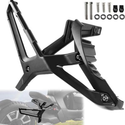 Saddlebag Rack Kit for Can-Am Ryker
