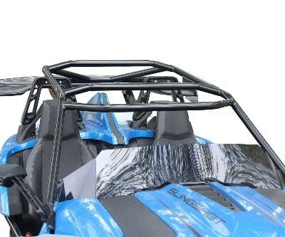 TD Polaris Slingshot Canvas Roof System (2015–2026)